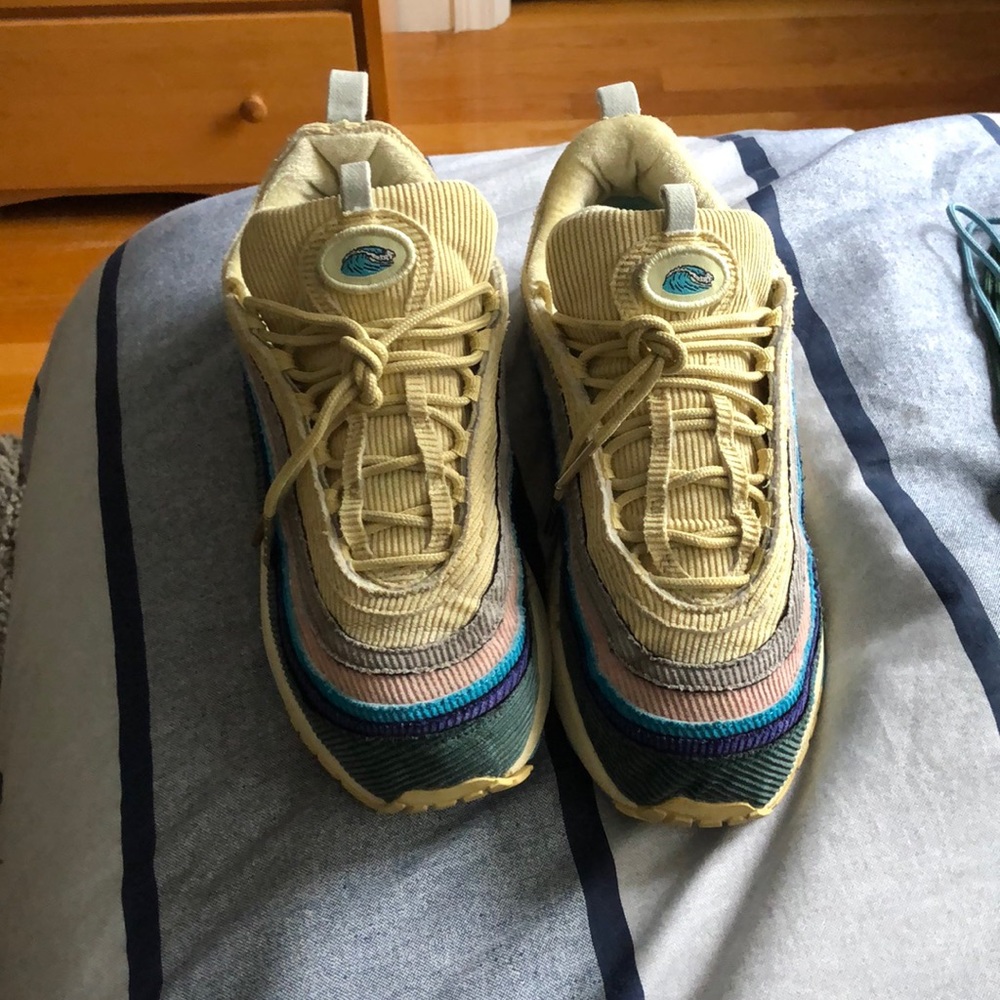 Sean wotherspoon